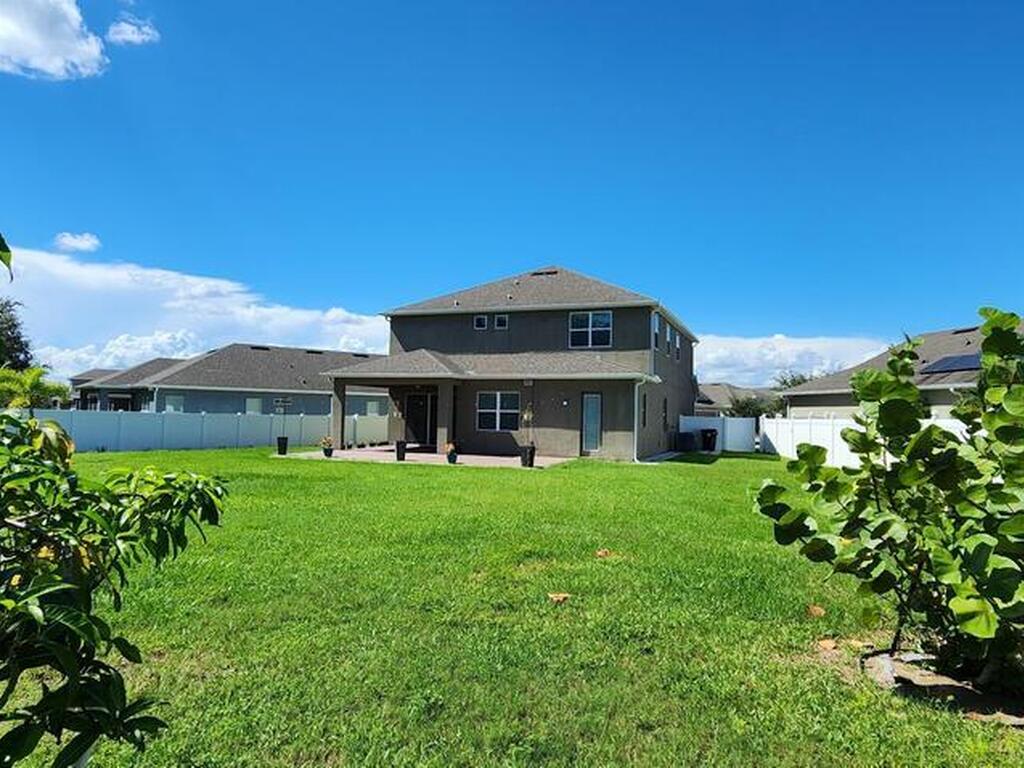 1813 Hawksbill Lane, St. Cloud, FL 34771