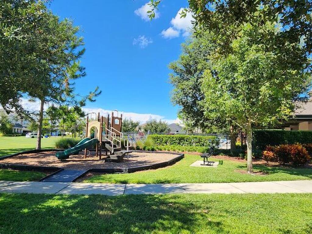 1813 Hawksbill Lane, St. Cloud, FL 34771