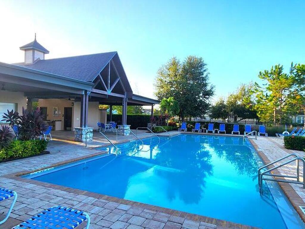 1813 Hawksbill Lane, St. Cloud, FL 34771