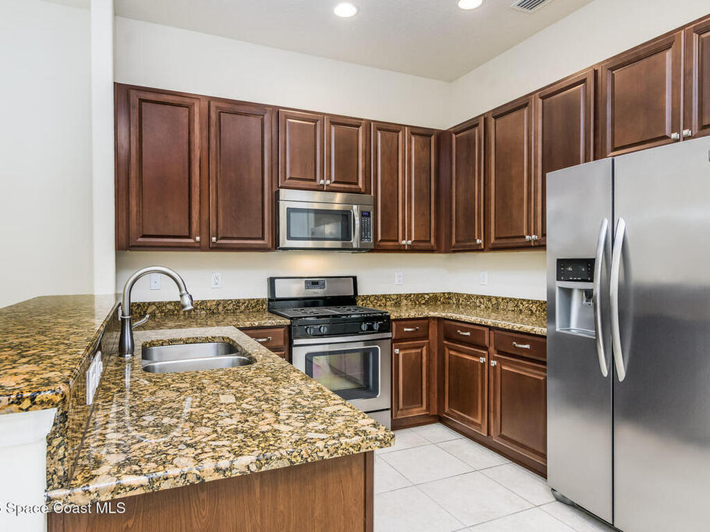 3325 Sedge Drive, Rockledge, FL 32955