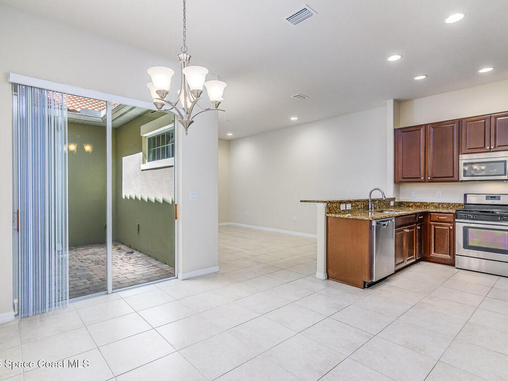 3325 Sedge Drive, Rockledge, FL 32955