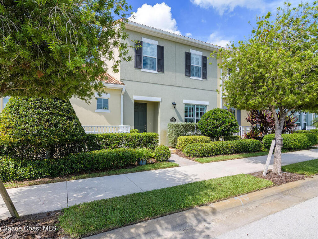 3325 Sedge Drive, Rockledge, FL 32955