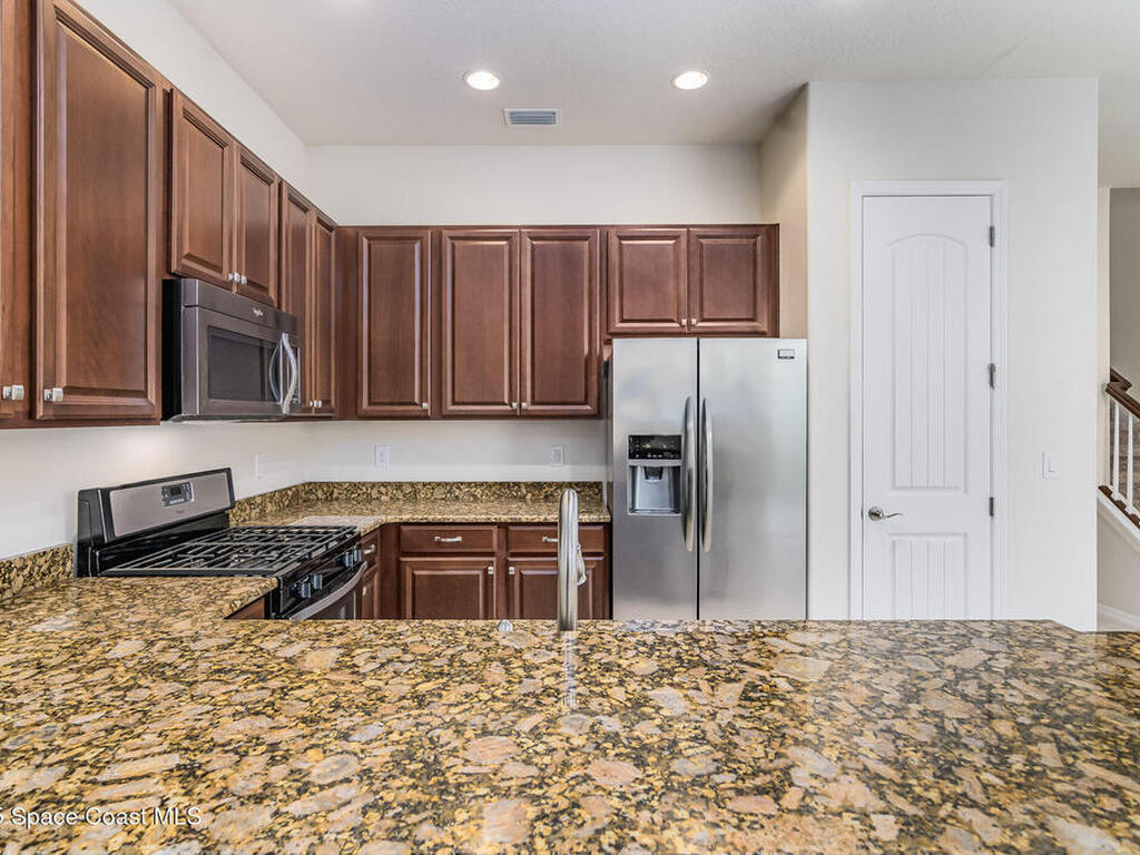 3325 Sedge Drive, Rockledge, FL 32955