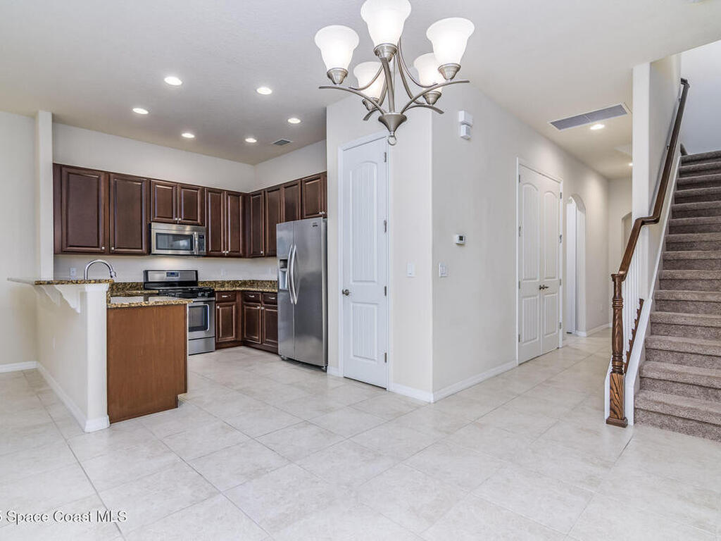 3325 Sedge Drive, Rockledge, FL 32955