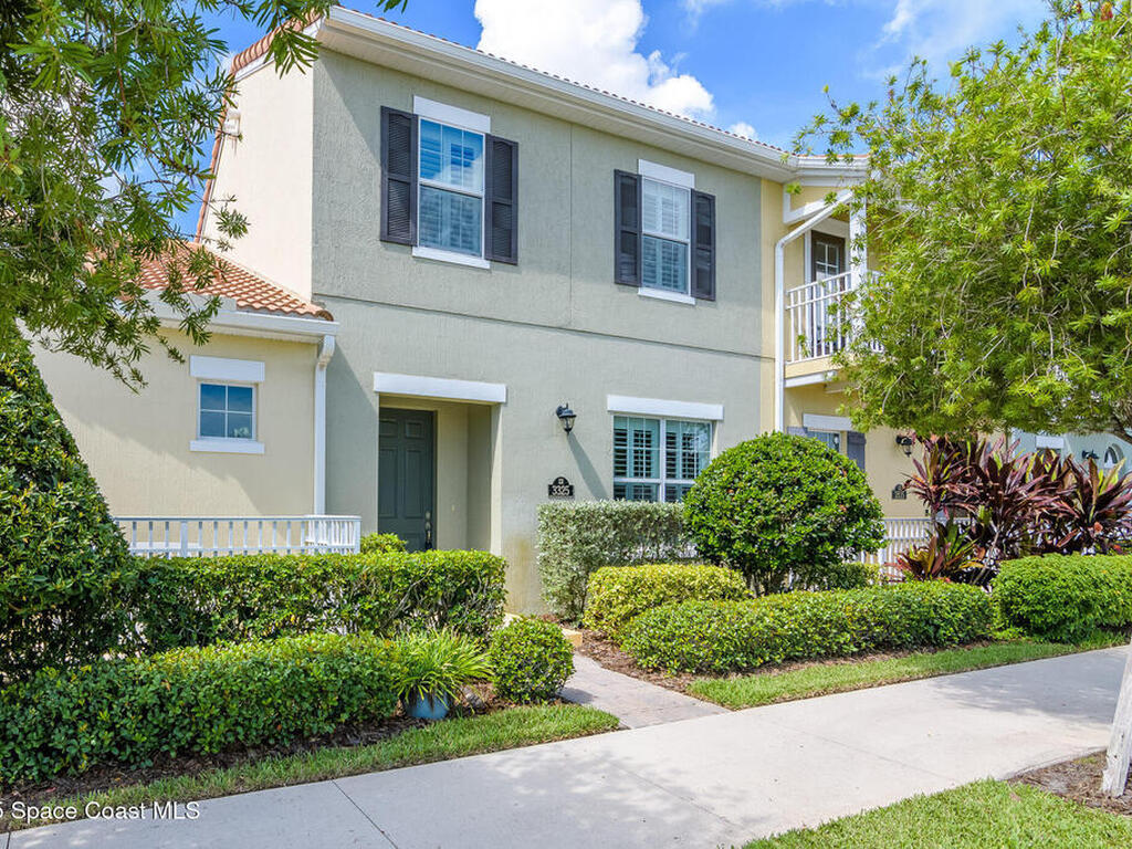 3325 Sedge Drive, Rockledge, FL 32955