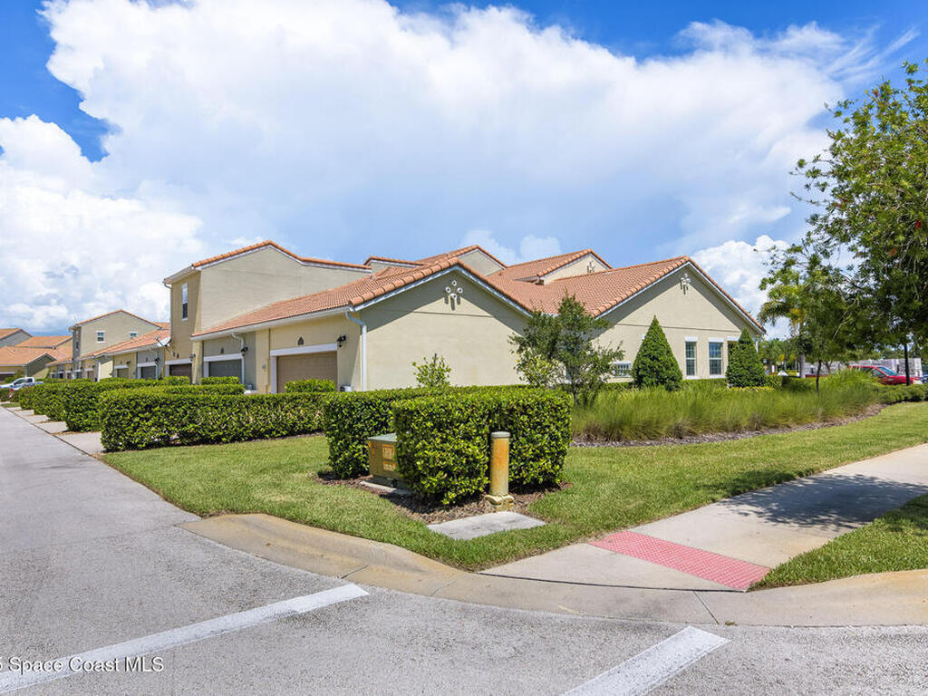 3325 Sedge Drive, Rockledge, FL 32955