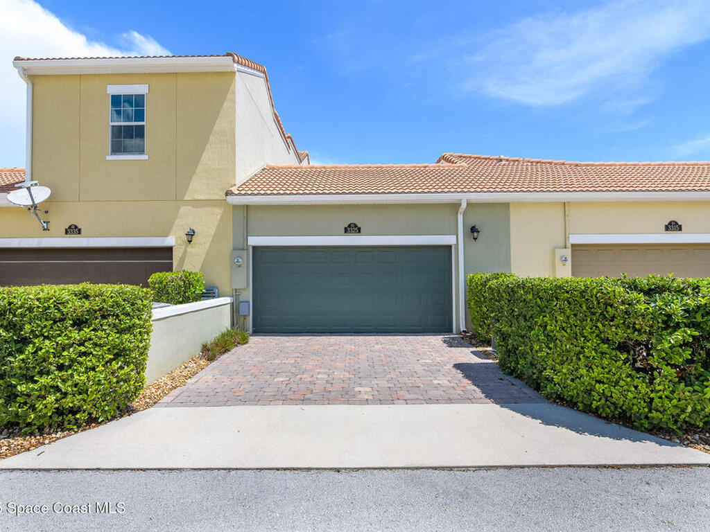 3325 Sedge Drive, Rockledge, FL 32955