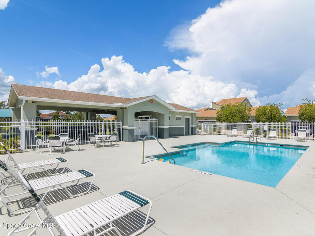 3325 Sedge Drive, Rockledge, FL 32955