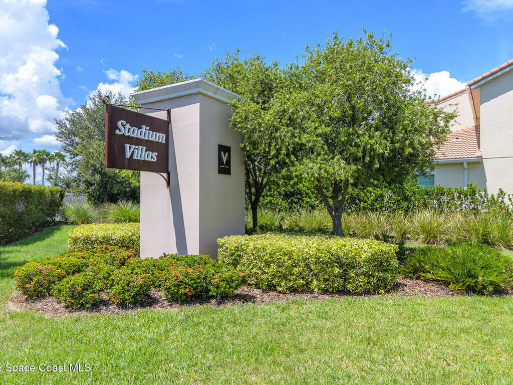 3325 Sedge Drive, Rockledge, FL 32955