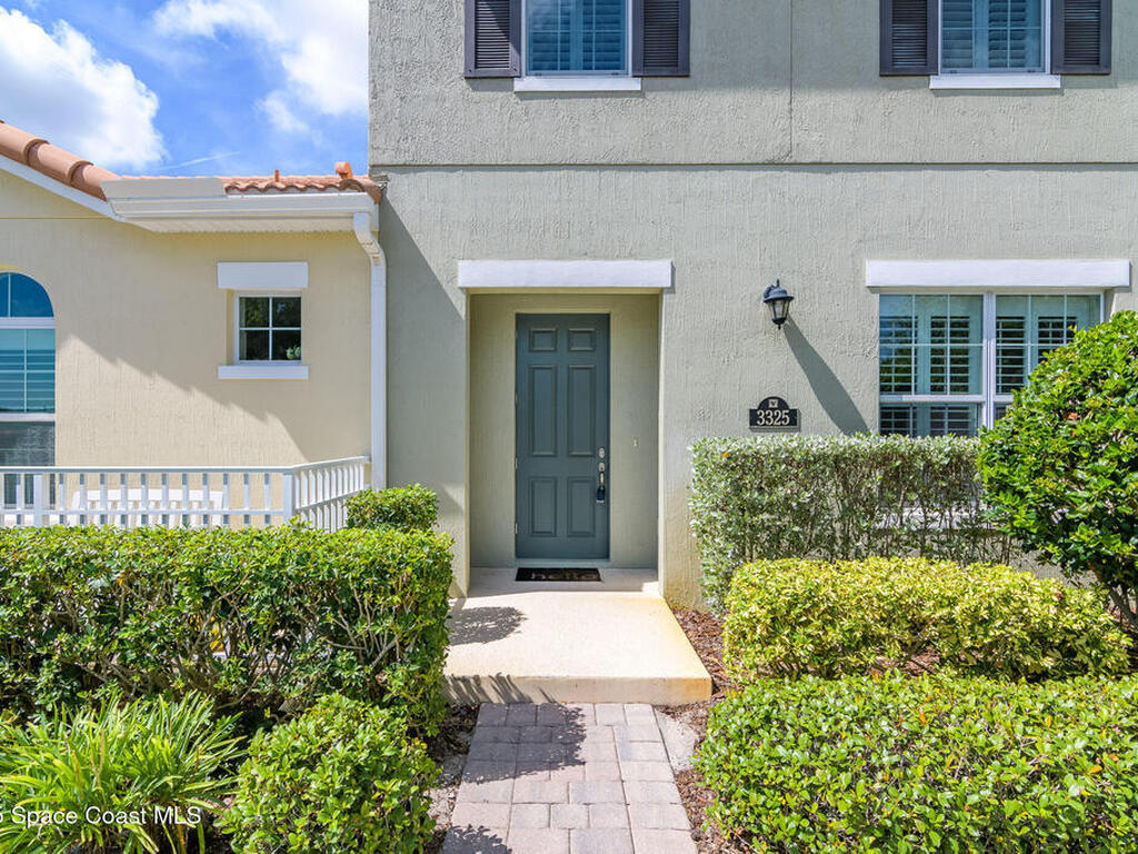 3325 Sedge Drive, Rockledge, FL 32955