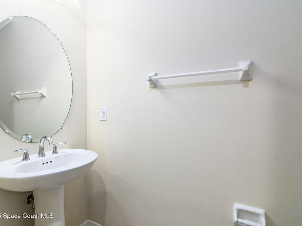 3325 Sedge Drive, Rockledge, FL 32955