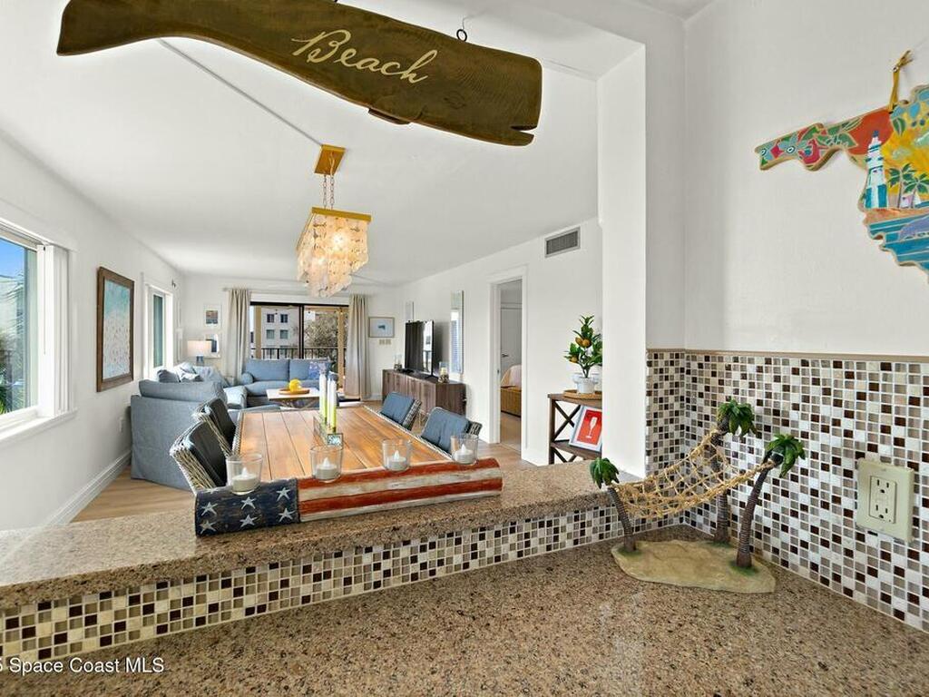 190 Escambia Lane, Cocoa Beach, FL 32931