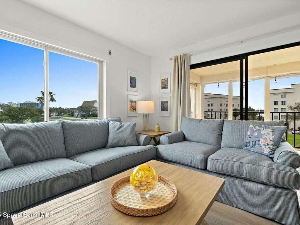 190 Escambia Lane, Cocoa Beach, FL 32931