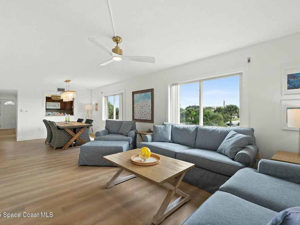 190 Escambia Lane, Cocoa Beach, FL 32931