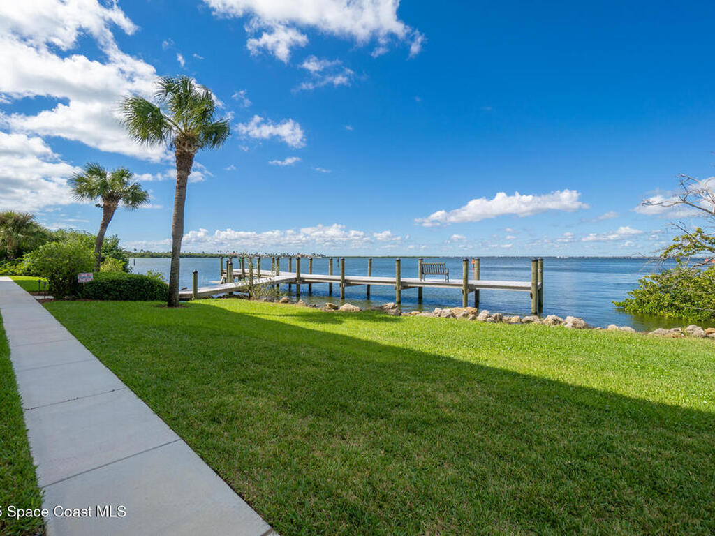 190 Escambia Lane, Cocoa Beach, FL 32931