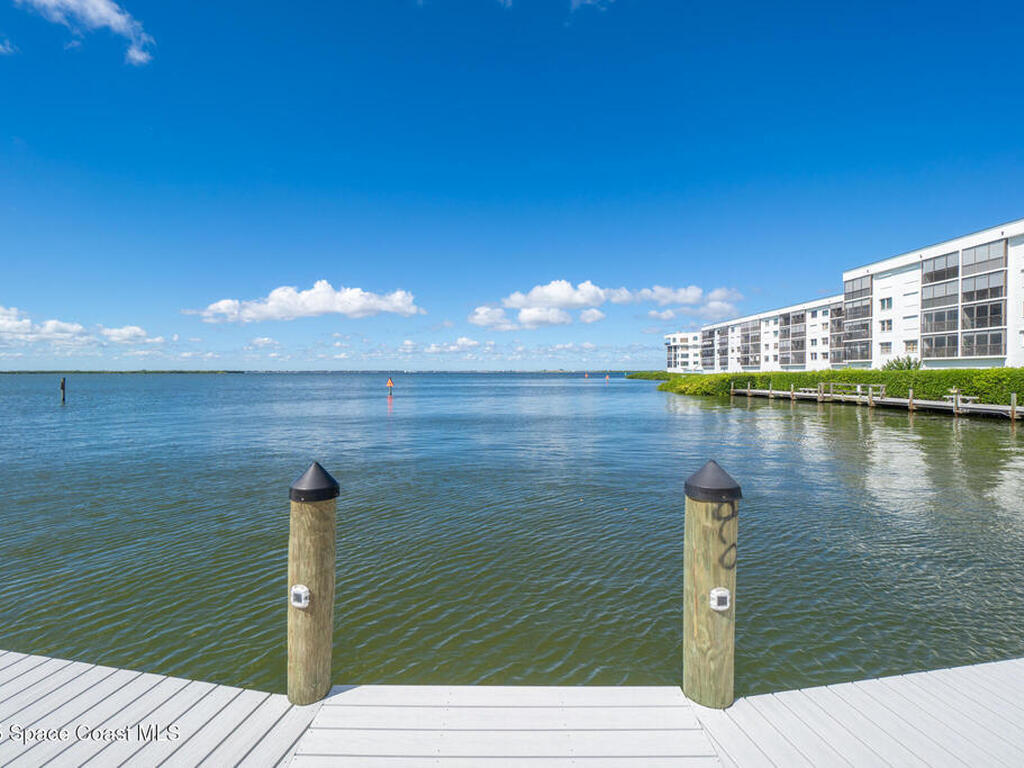 190 Escambia Lane, Cocoa Beach, FL 32931