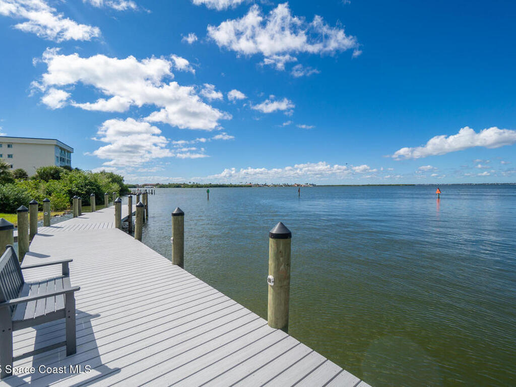 190 Escambia Lane, Cocoa Beach, FL 32931