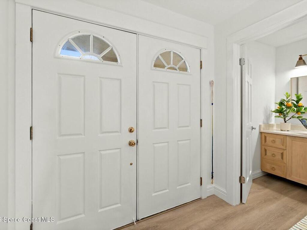 190 Escambia Lane, Cocoa Beach, FL 32931