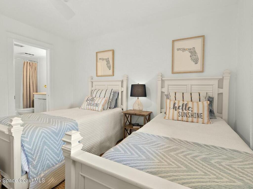 190 Escambia Lane, Cocoa Beach, FL 32931