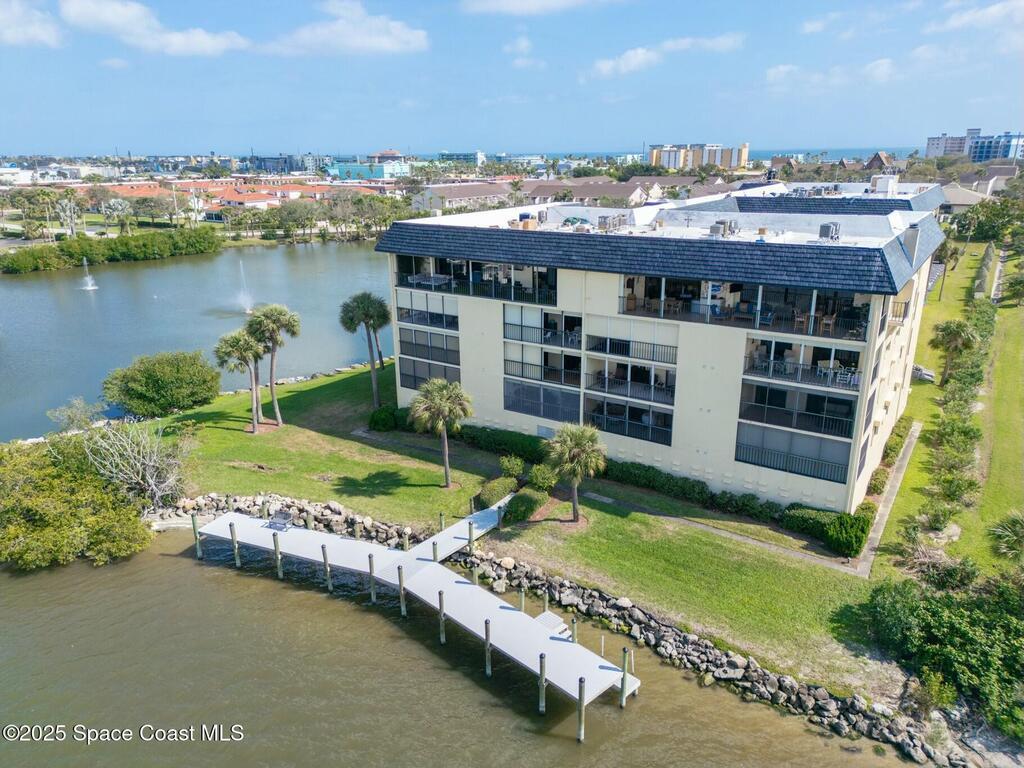 190 Escambia Lane, Cocoa Beach, FL 32931