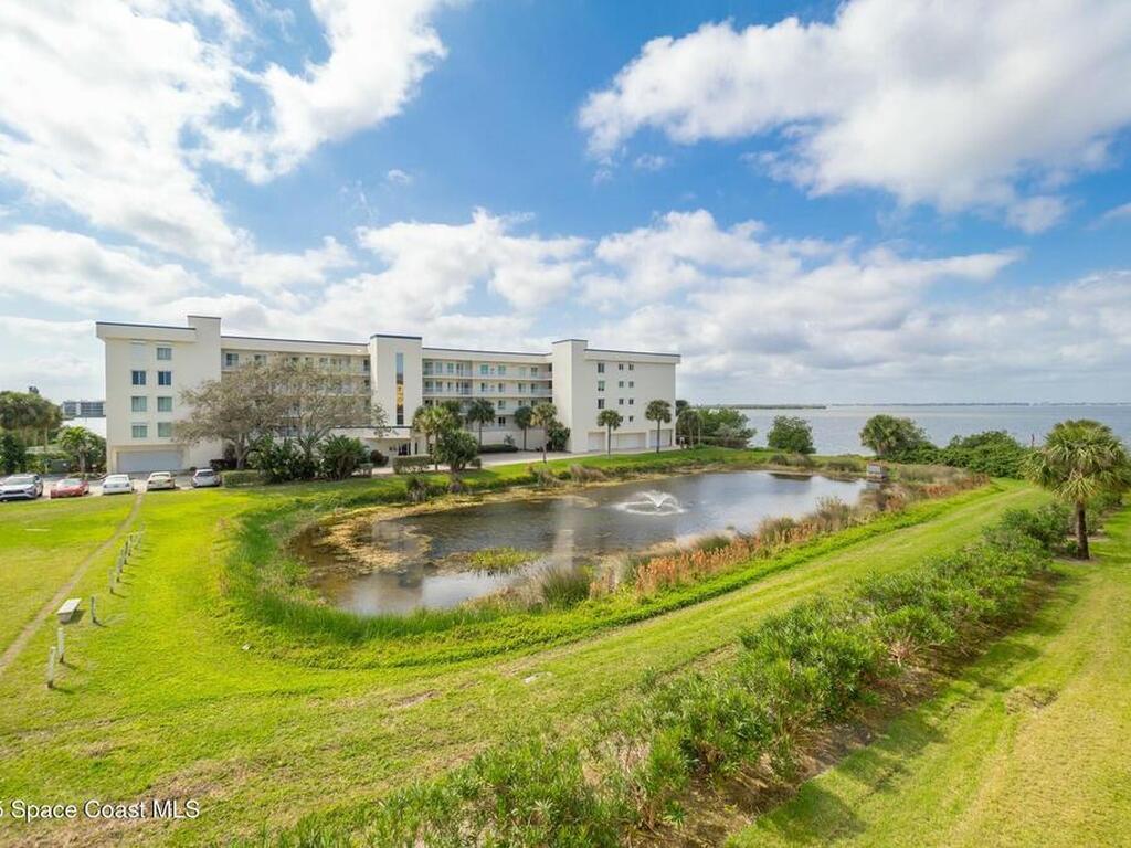 190 Escambia Lane, Cocoa Beach, FL 32931