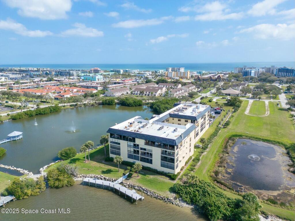 190 Escambia Lane, Cocoa Beach, FL 32931