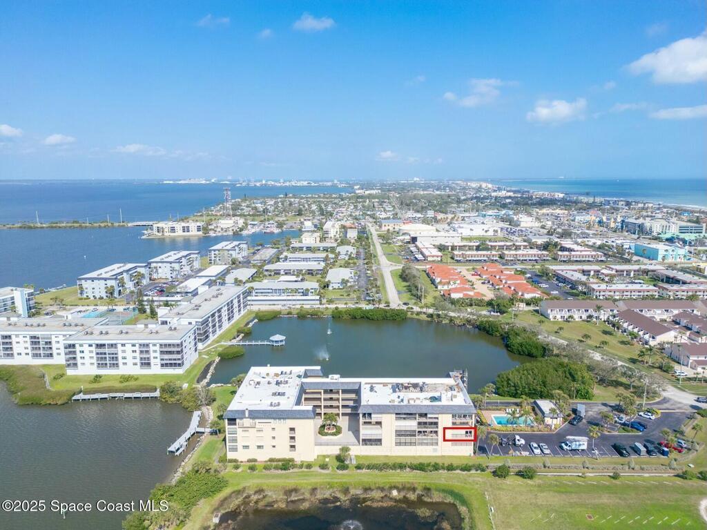 190 Escambia Lane, Cocoa Beach, FL 32931