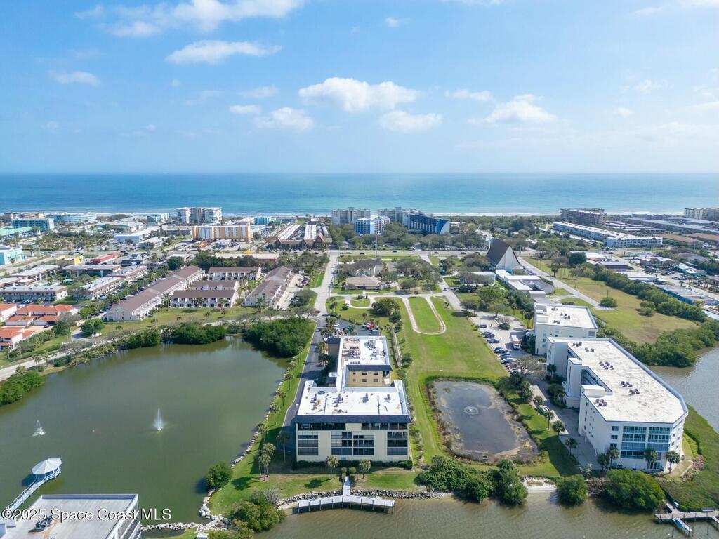 190 Escambia Lane, Cocoa Beach, FL 32931