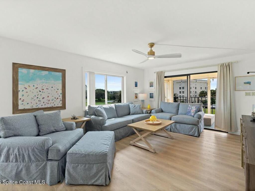 190 Escambia Lane, Cocoa Beach, FL 32931