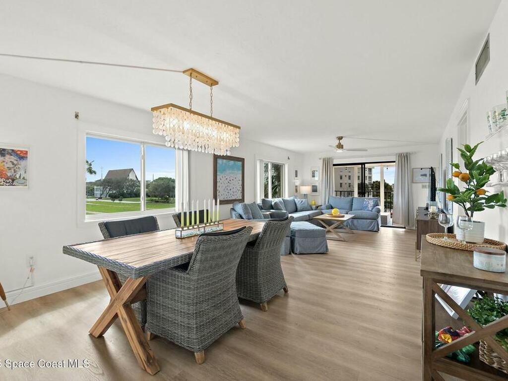 190 Escambia Lane, Cocoa Beach, FL 32931