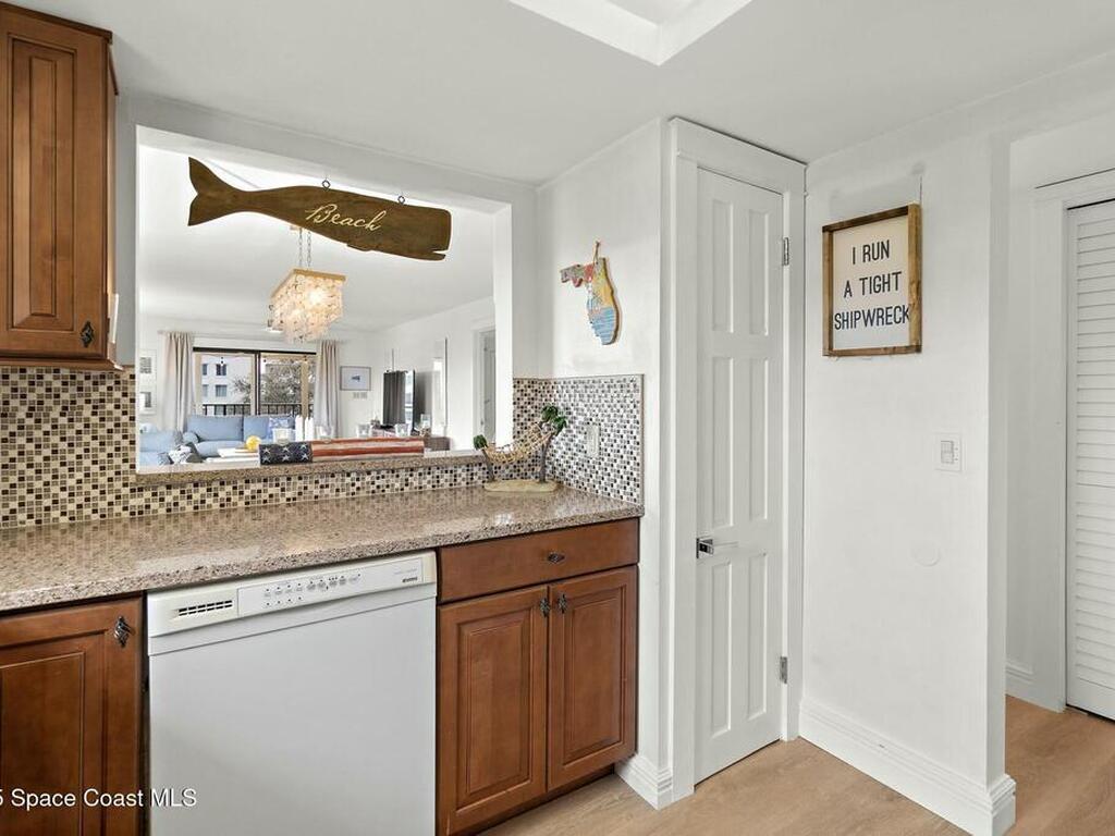 190 Escambia Lane, Cocoa Beach, FL 32931