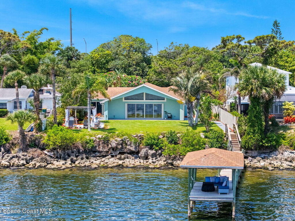 4527 Coquina Ridge Drive, Melbourne, FL 32935