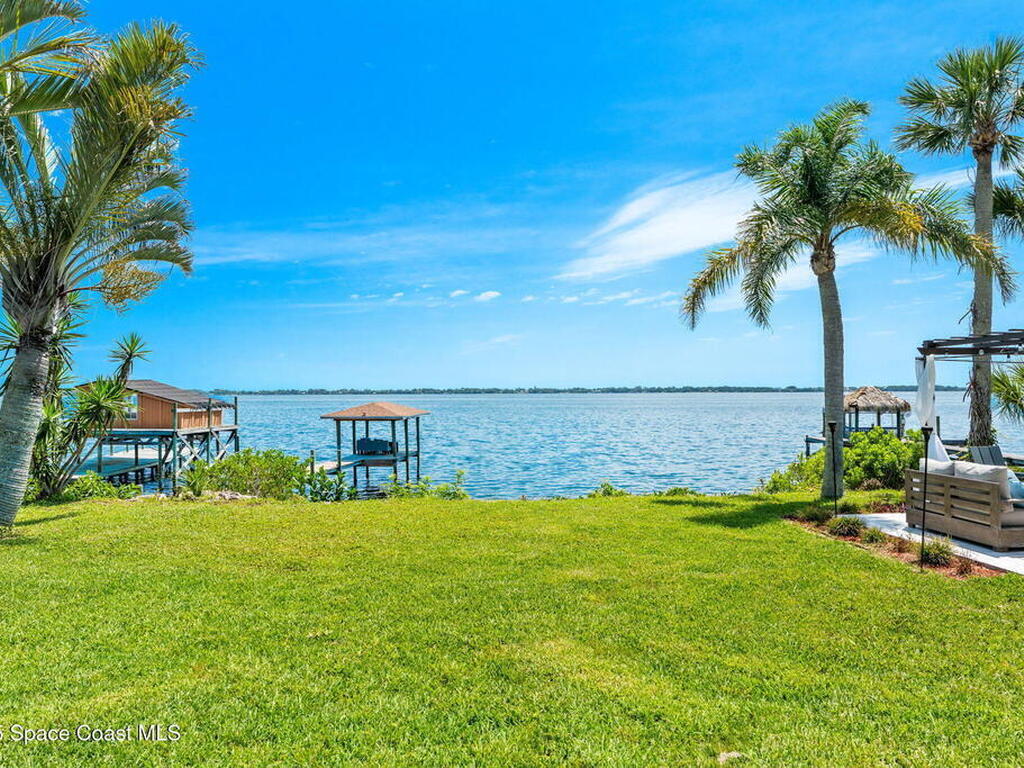 4527 Coquina Ridge Drive, Melbourne, FL 32935