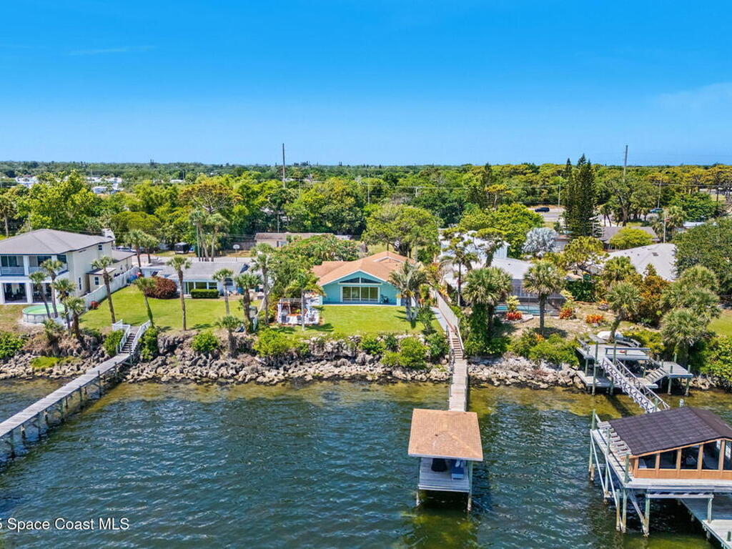 4527 Coquina Ridge Drive, Melbourne, FL 32935