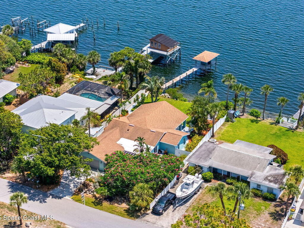 4527 Coquina Ridge Drive, Melbourne, FL 32935