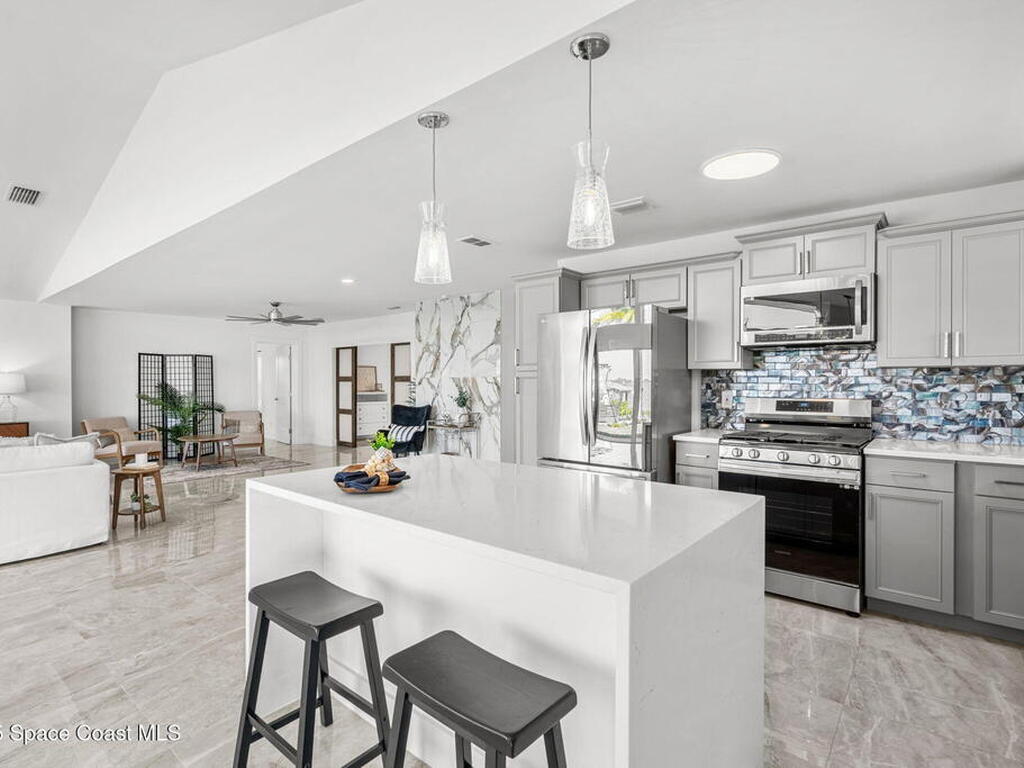 4527 Coquina Ridge Drive, Melbourne, FL 32935