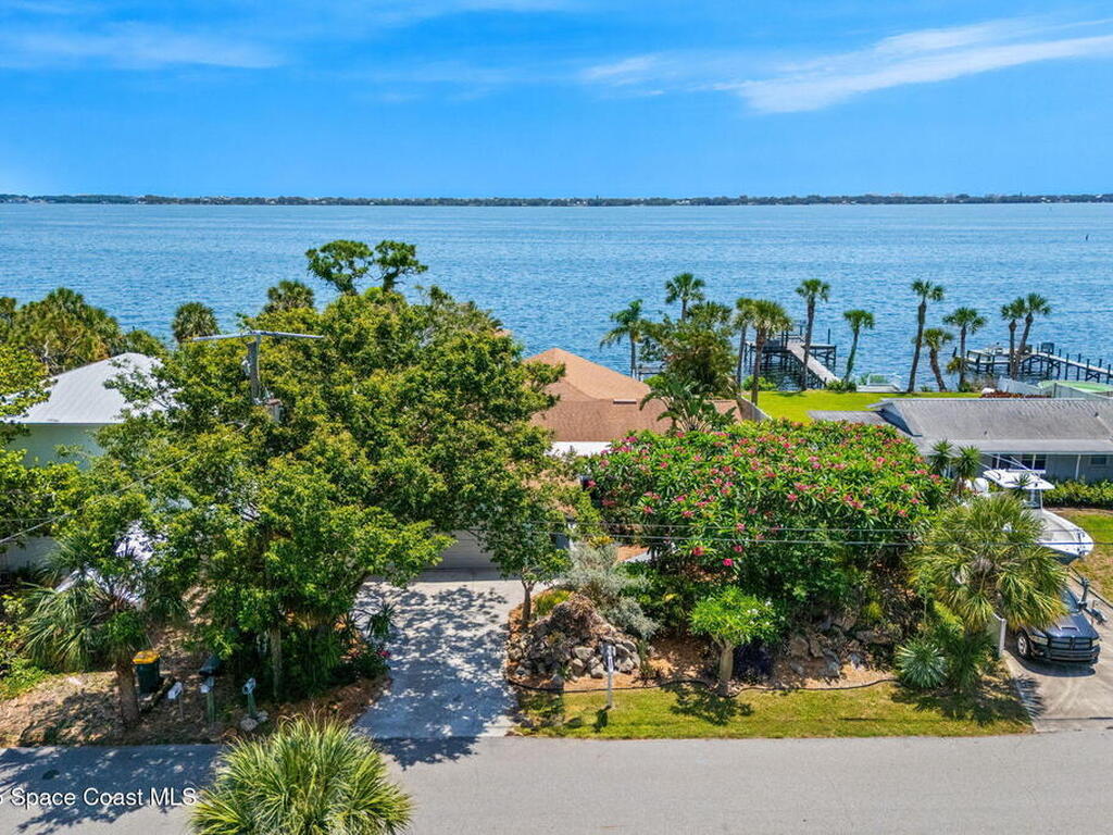 4527 Coquina Ridge Drive, Melbourne, FL 32935