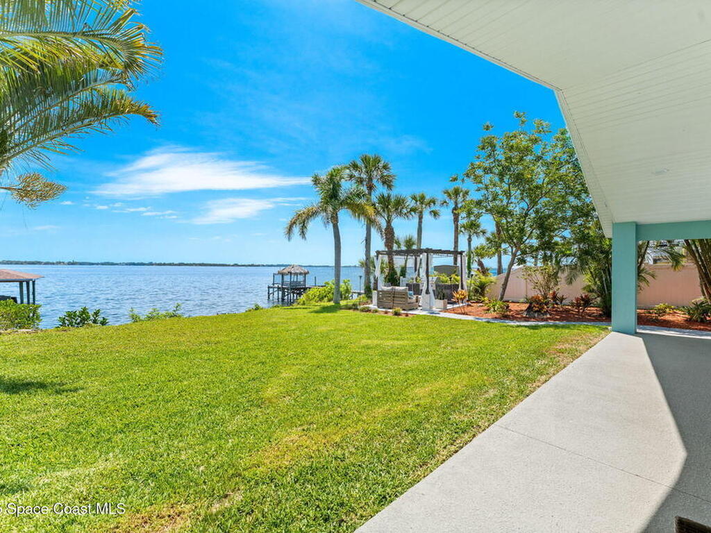 4527 Coquina Ridge Drive, Melbourne, FL 32935