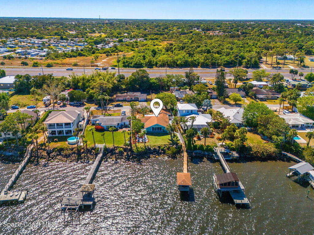 4527 Coquina Ridge Drive, Melbourne, FL 32935