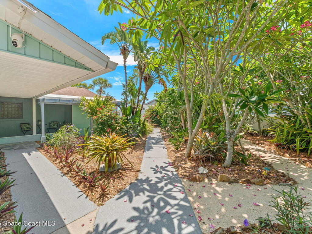 4527 Coquina Ridge Drive, Melbourne, FL 32935