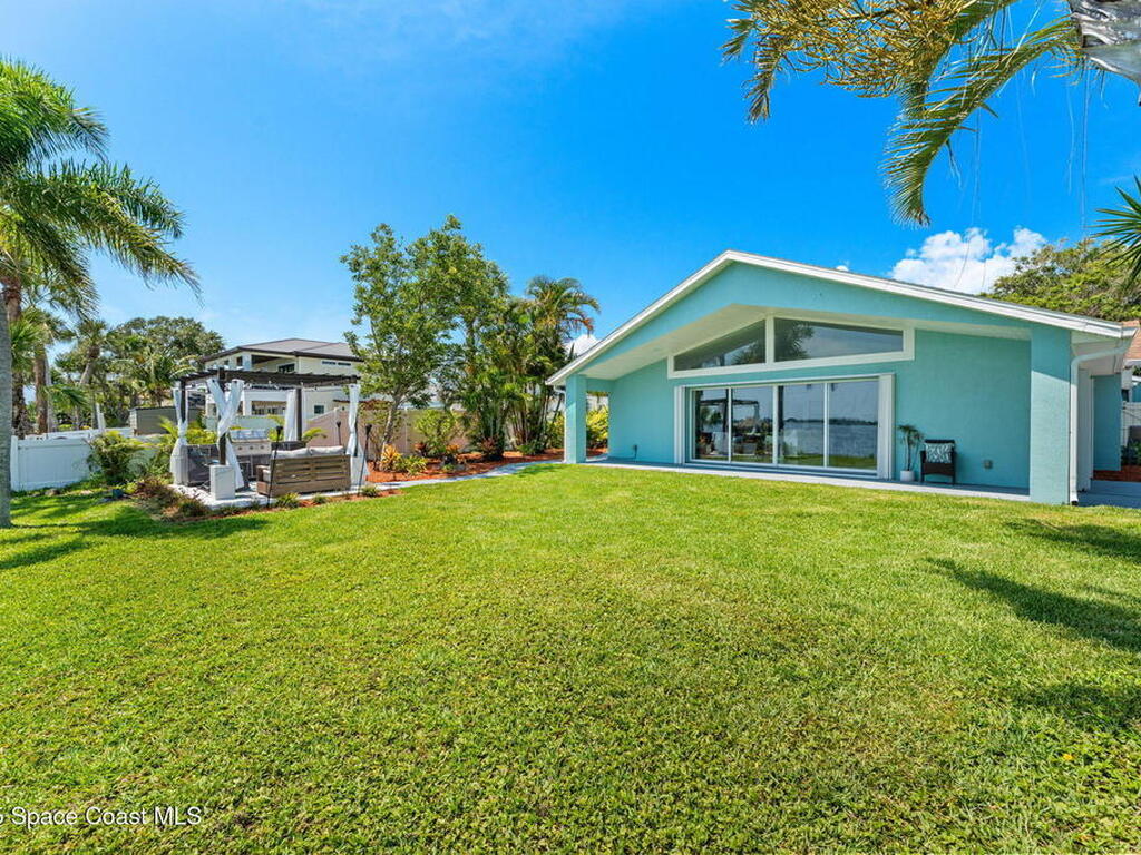 4527 Coquina Ridge Drive, Melbourne, FL 32935