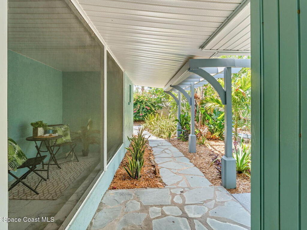 4527 Coquina Ridge Drive, Melbourne, FL 32935