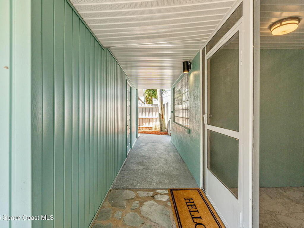 4527 Coquina Ridge Drive, Melbourne, FL 32935