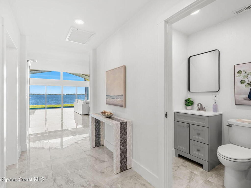 4527 Coquina Ridge Drive, Melbourne, FL 32935