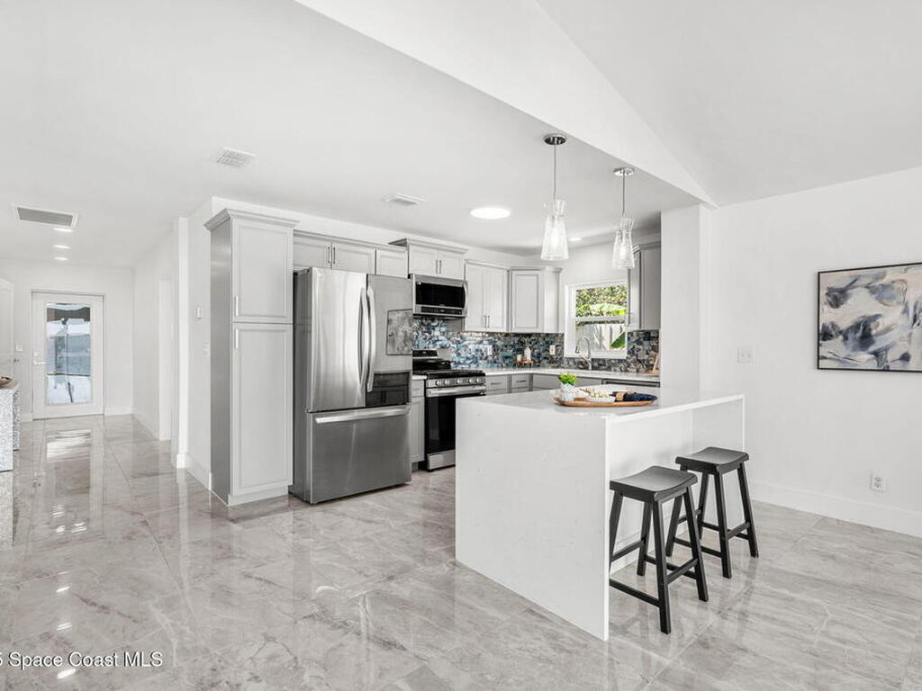 4527 Coquina Ridge Drive, Melbourne, FL 32935