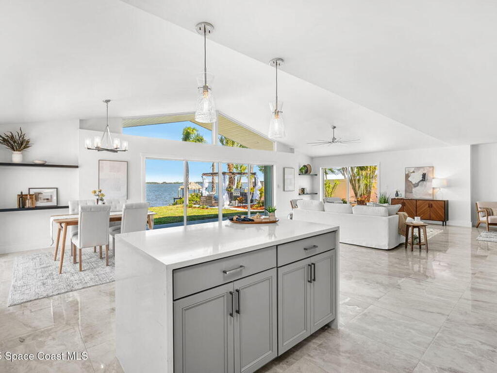 4527 Coquina Ridge Drive, Melbourne, FL 32935