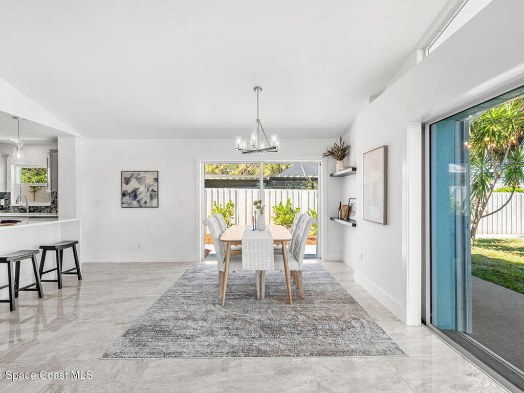 4527 Coquina Ridge Drive, Melbourne, FL 32935