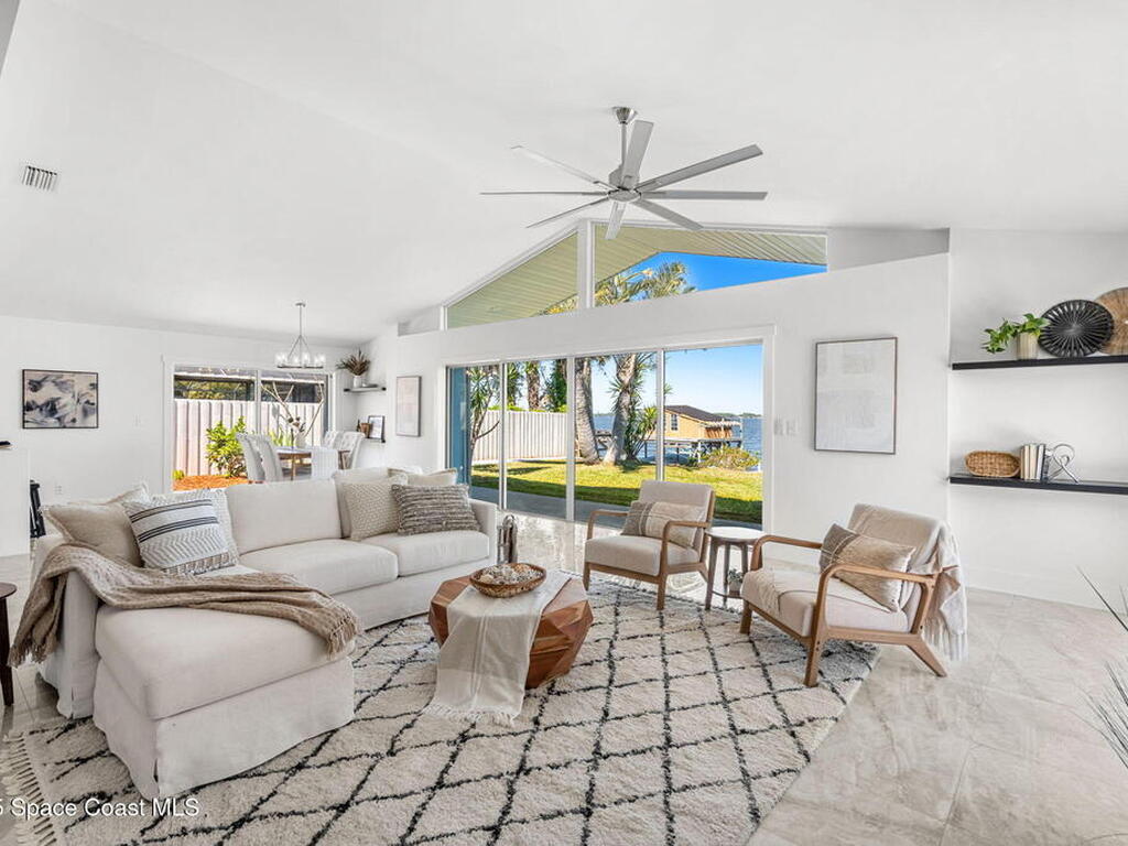 4527 Coquina Ridge Drive, Melbourne, FL 32935