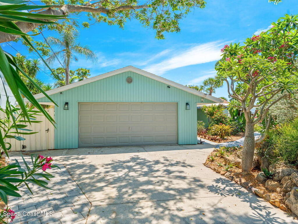 4527 Coquina Ridge Drive, Melbourne, FL 32935