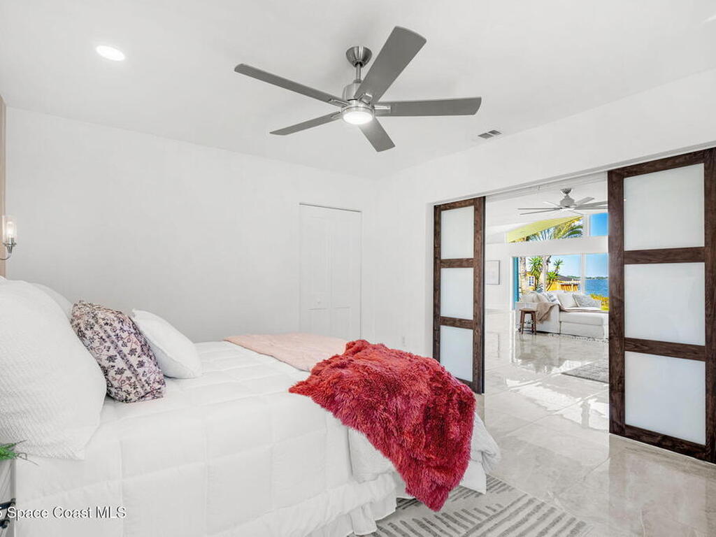 4527 Coquina Ridge Drive, Melbourne, FL 32935